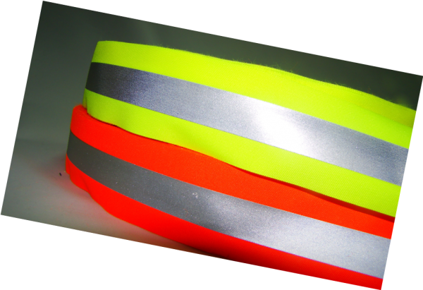 CINTAS REFLECTIVAS - Imagen 2
